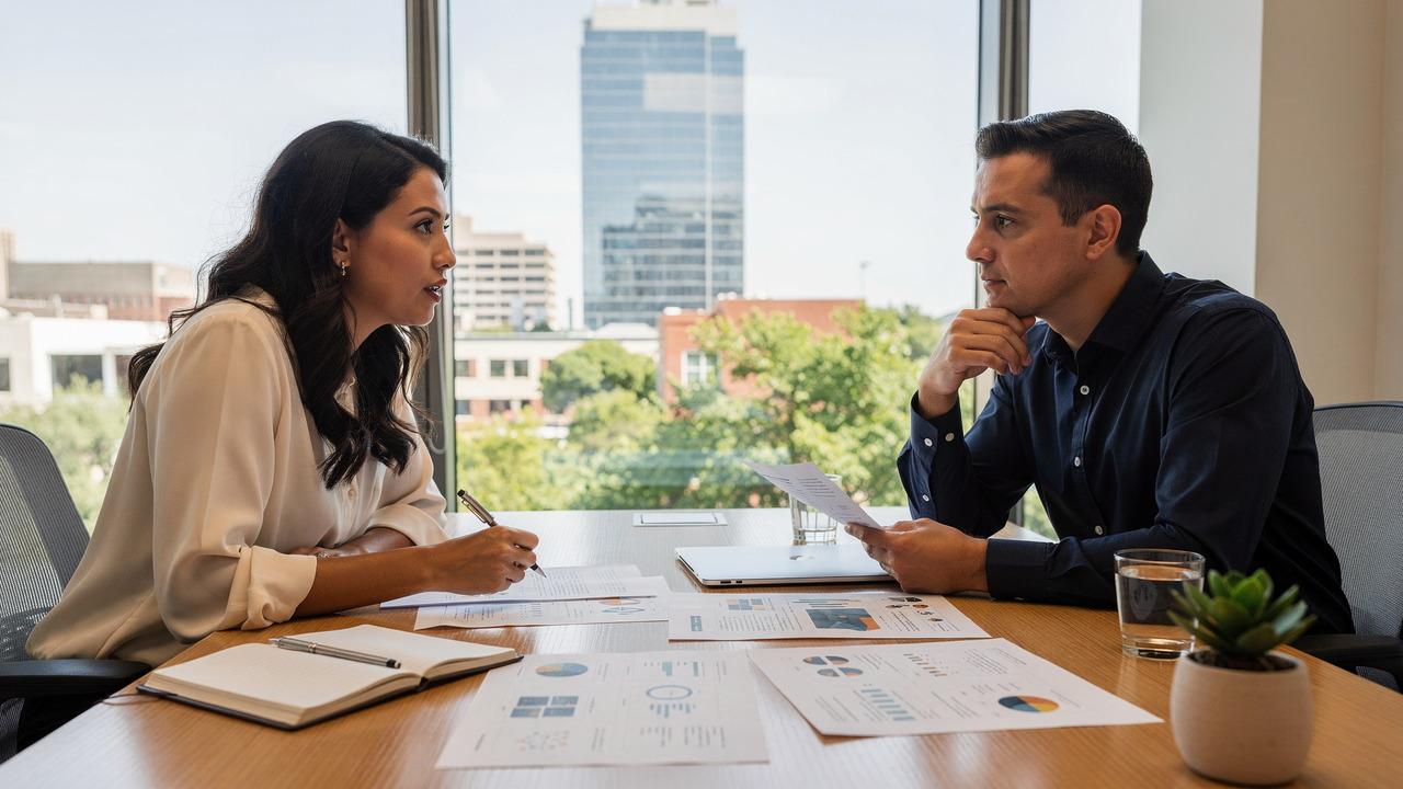AEO Agency vs SEO Agency Austin: Who Should You Hire