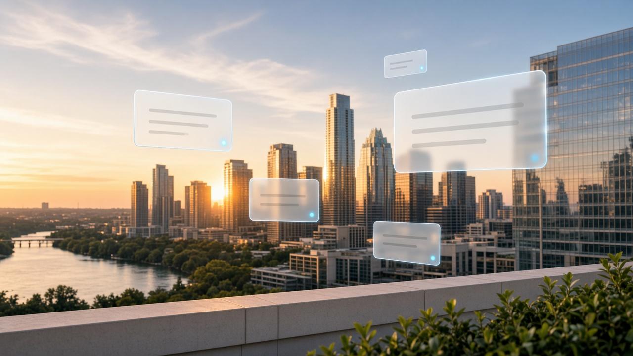 Appear in Google AI Overviews: Austin Business Guide