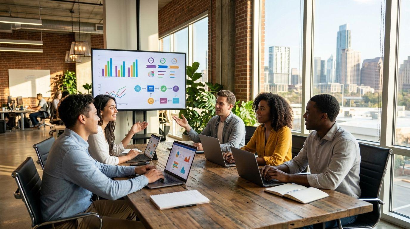 Best Marketing Agencies in Austin, TX for 2026