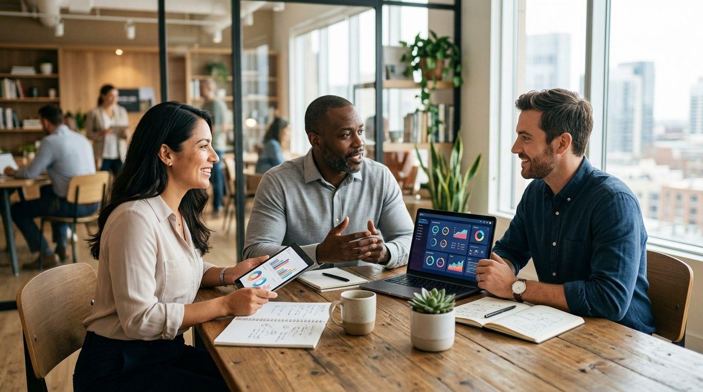 Best AEO Agency for Small Business in 2026: Ranked