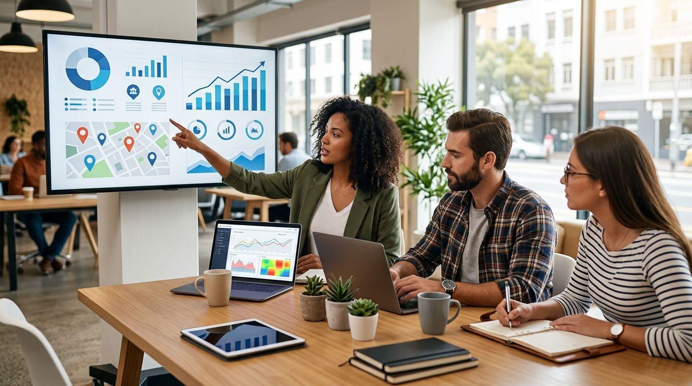 Best Local SEO Companies for Small Business (2026)