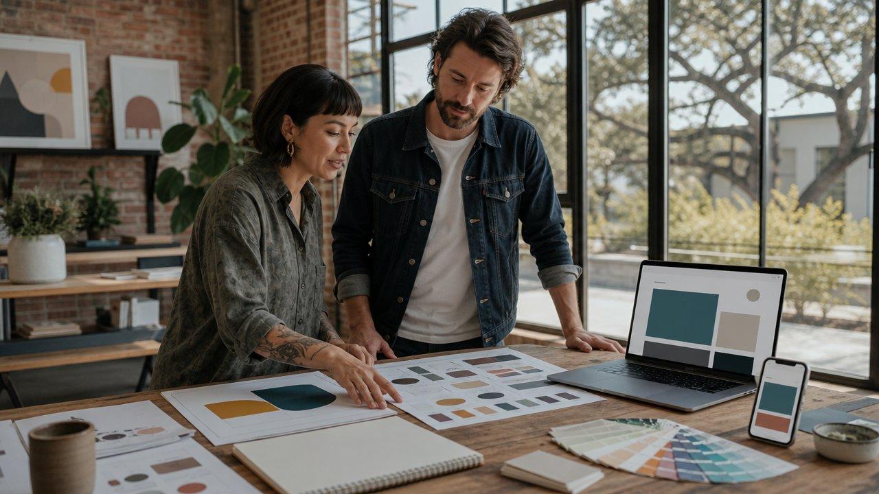 Best Branding Agencies in Austin, TX (2026) | Inbound