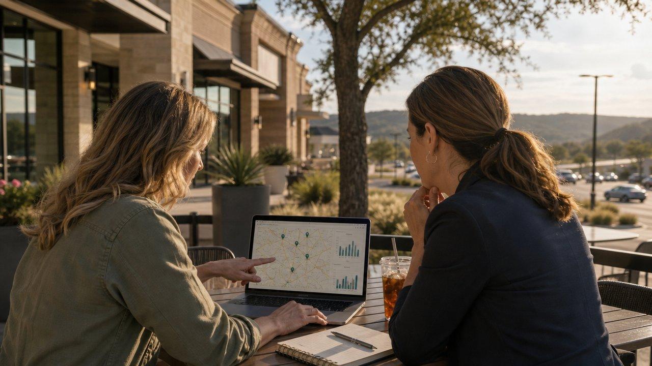 Best Marketing Agencies in Cedar Park, TX (2026) | Inbound