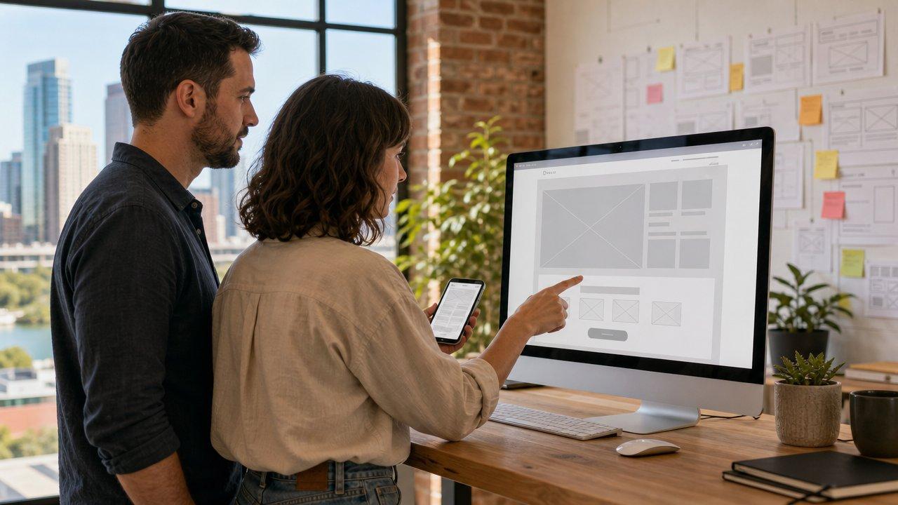 Best Web Design Agencies in Austin, TX (2026) | Inbound